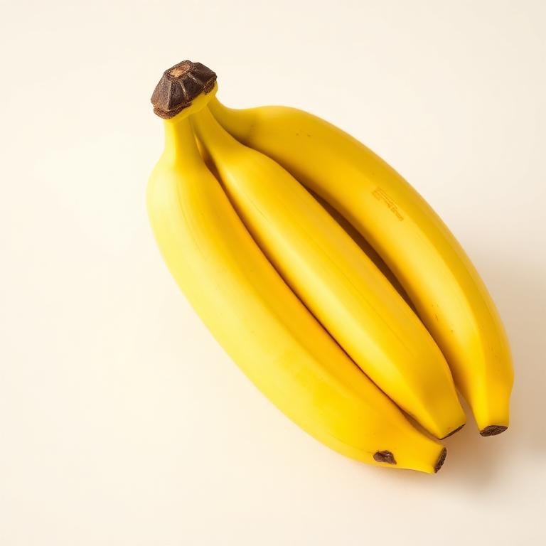 Fresh Bananas