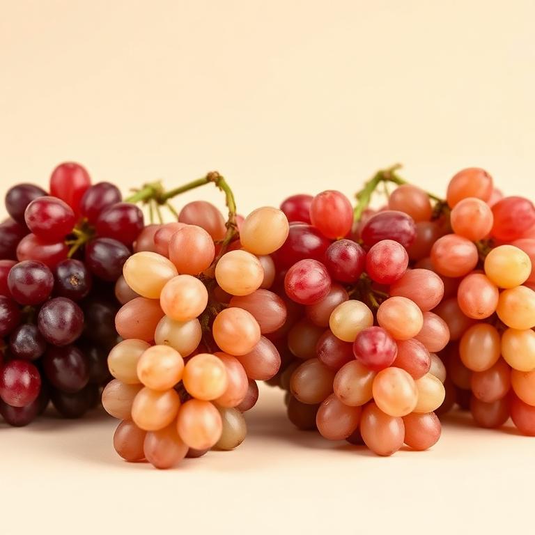 Fresh Grapes