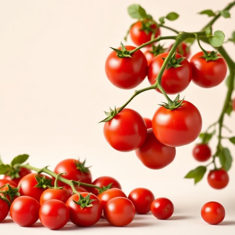 Fresh Tomatoes