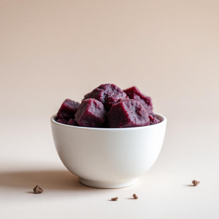 Frozen Acai